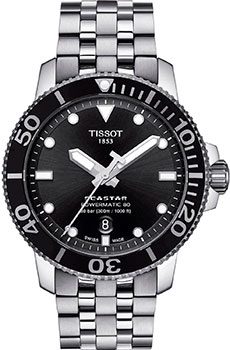 Вся коллекция Seastar 1000 Powermatic 80