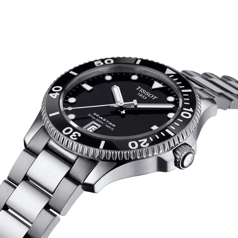 tissot T120.407.11.051.00