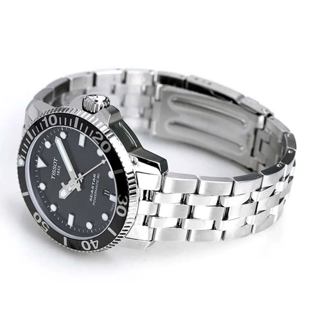 tissot T120.407.11.051.00