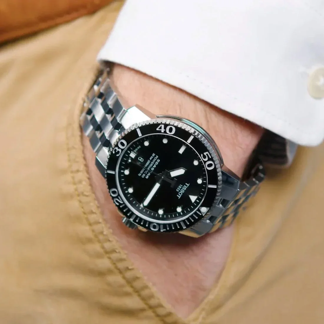 tissot T120.407.11.051.00
