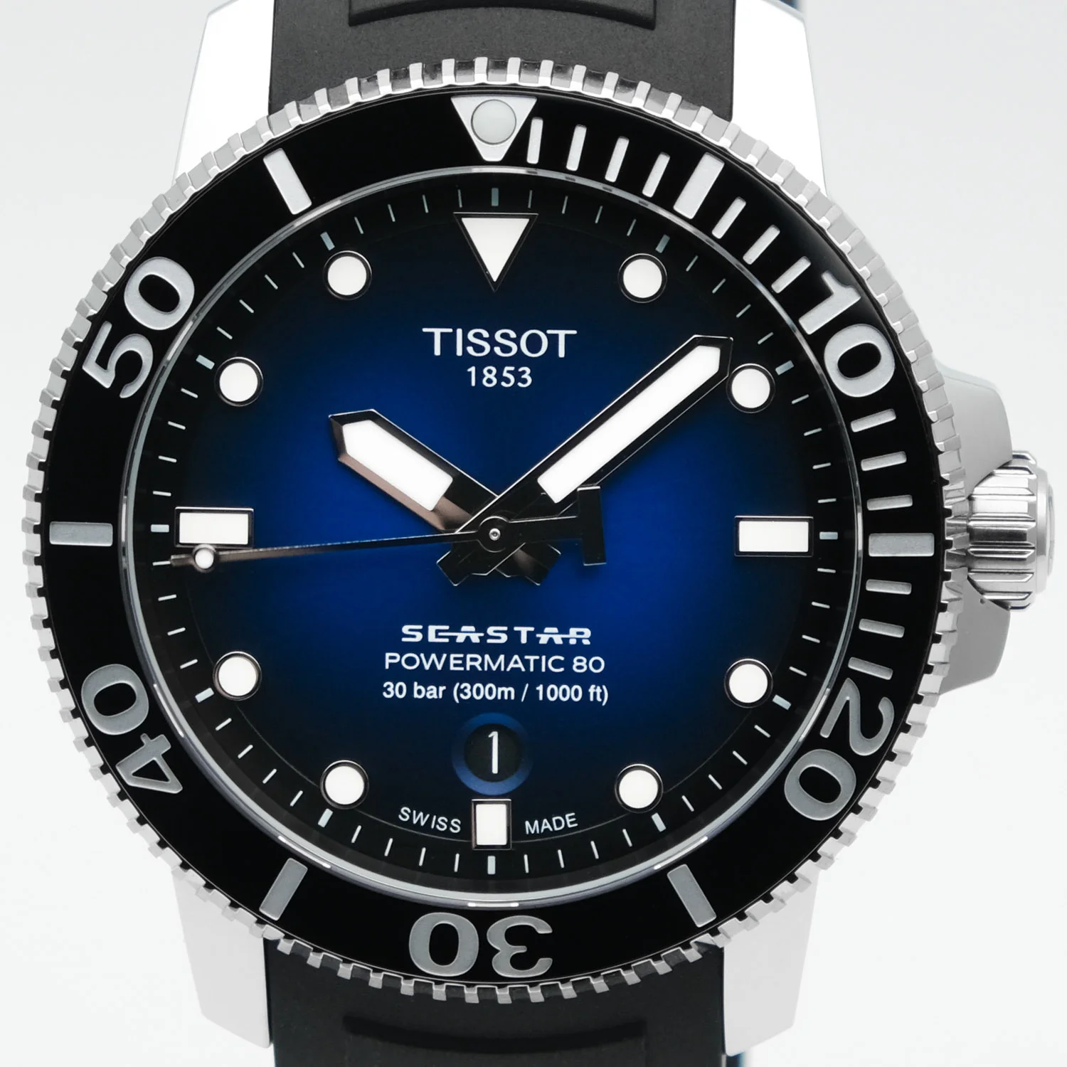 tissot T120.407.17.041.00