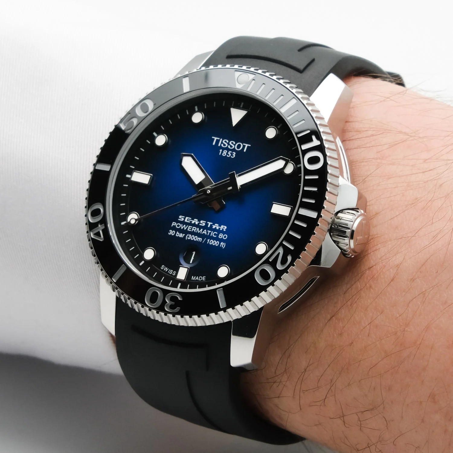 tissot T120.407.17.041.00