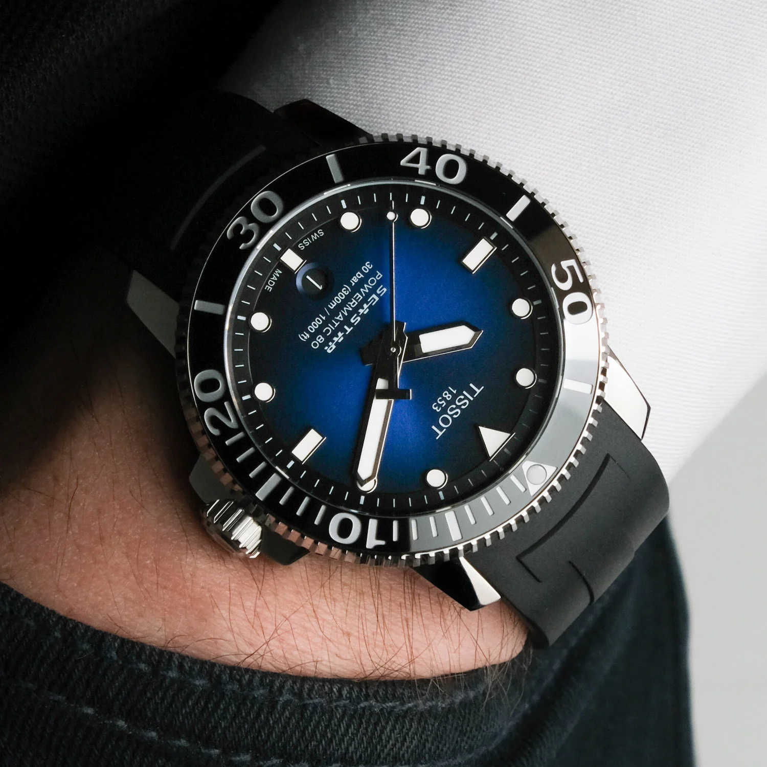 tissot T120.407.17.041.00