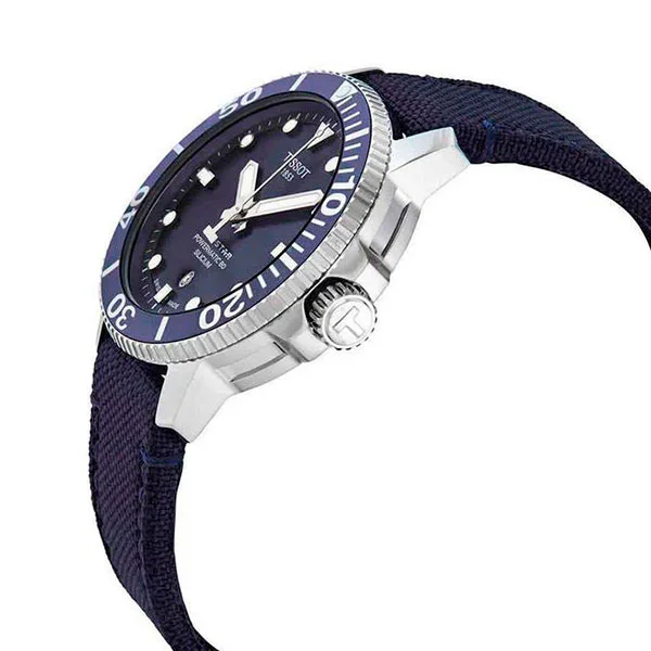 tissot T120.407.17.041.01
