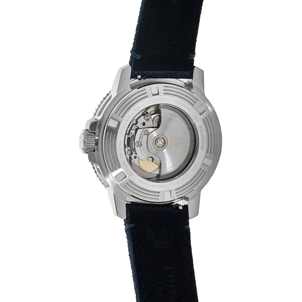 tissot T120.407.17.041.01