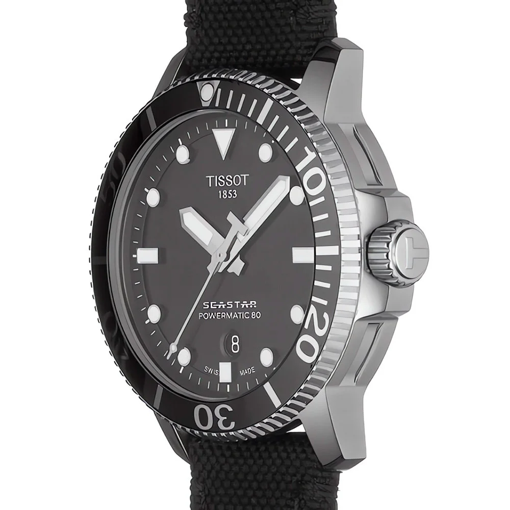 tissot T120.407.17.051.00