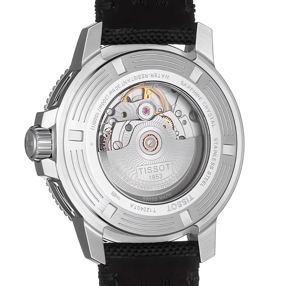 tissot T120.407.17.051.00