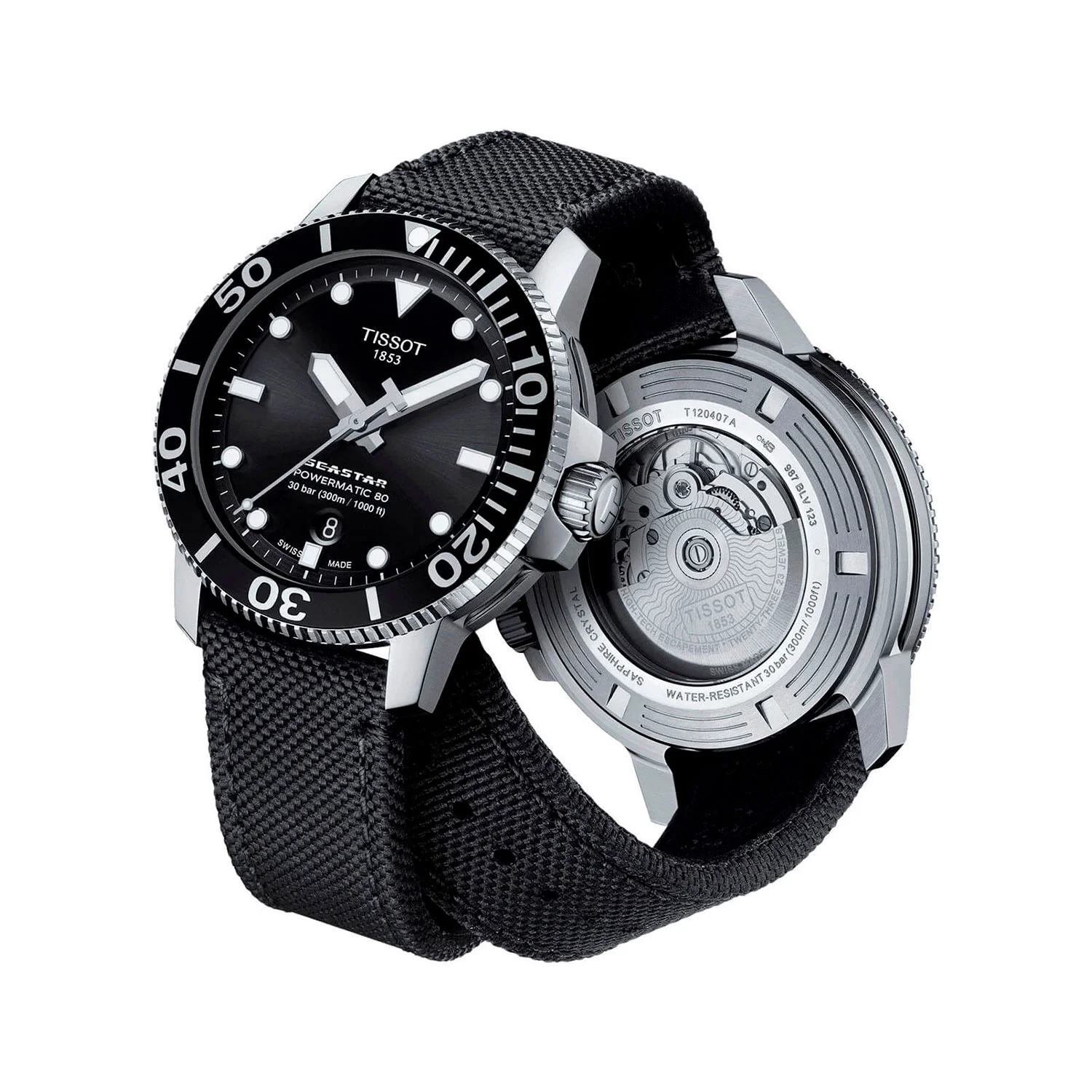 tissot T120.407.17.051.00