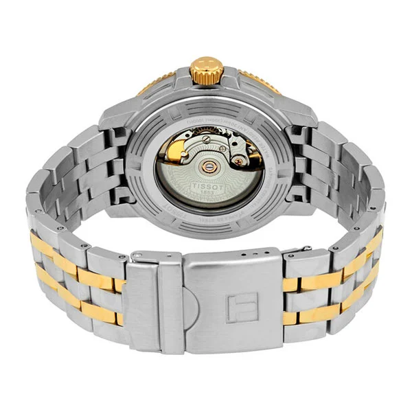 tissot T120.407.22.051.00