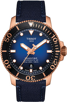 Вся коллекция Seastar 1000