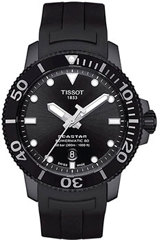 Вся коллекция Seastar 1000 Powermatic 80