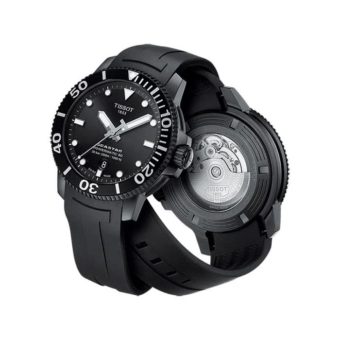 tissot T120.407.37.051.00