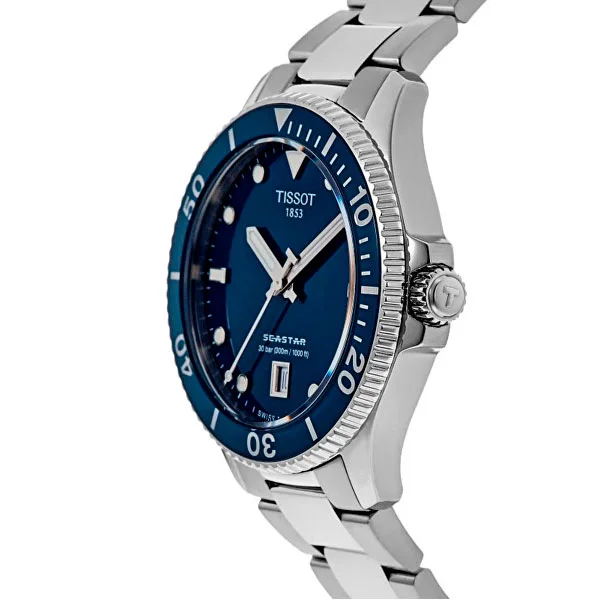 tissot T120.410.11.041.00