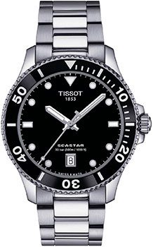Вся коллекция Seastar 1000