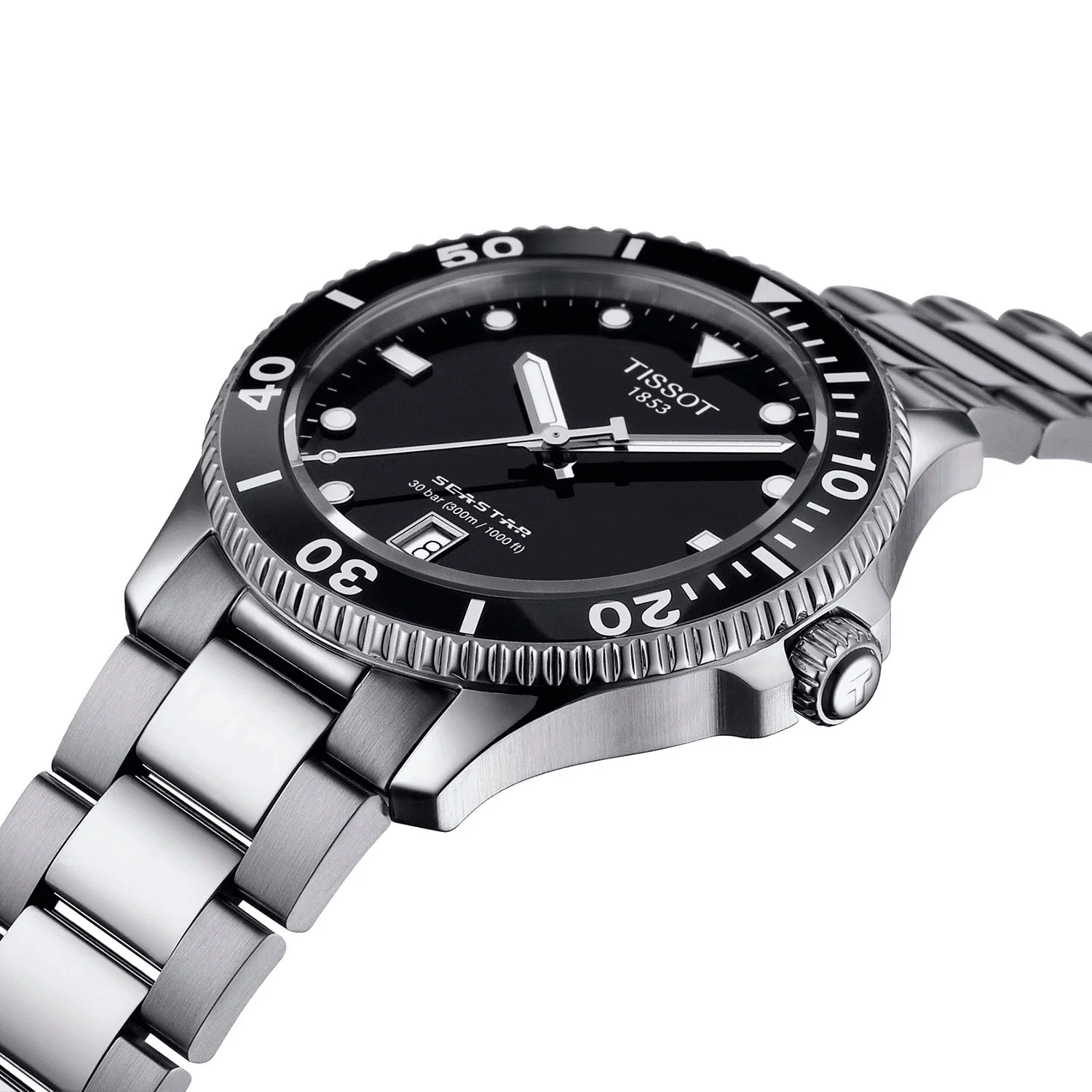 tissot T120.410.11.051.00