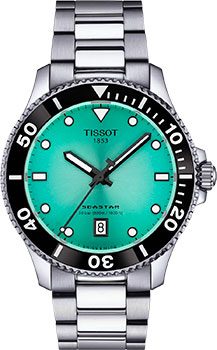 Вся коллекция Seastar 1000