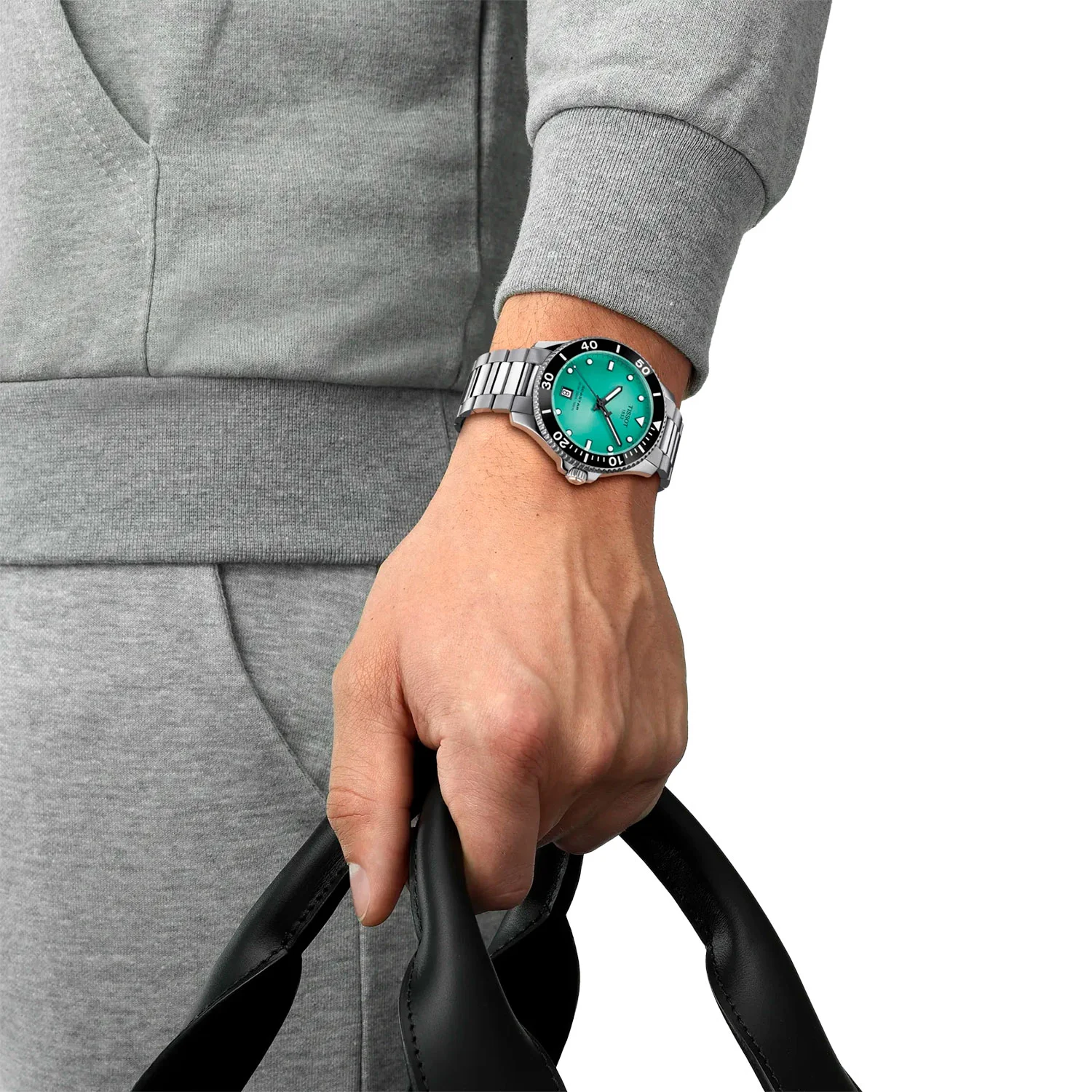 tissot T120.410.11.091.00