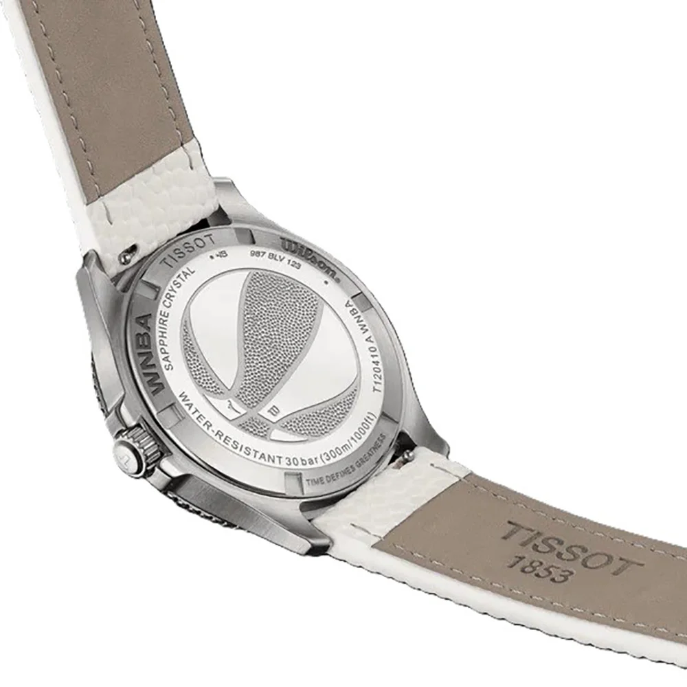 tissot T120.410.17.011.00