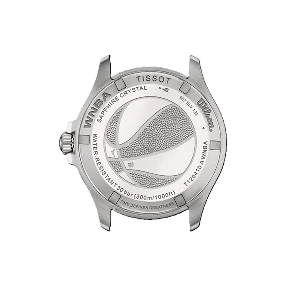 tissot T120.410.17.011.00