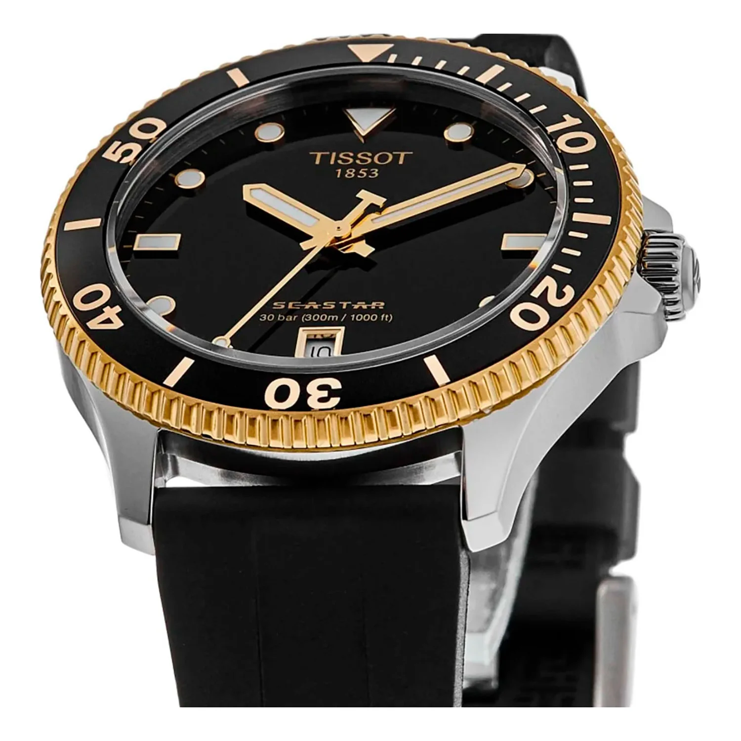 tissot T120.410.27.051.00