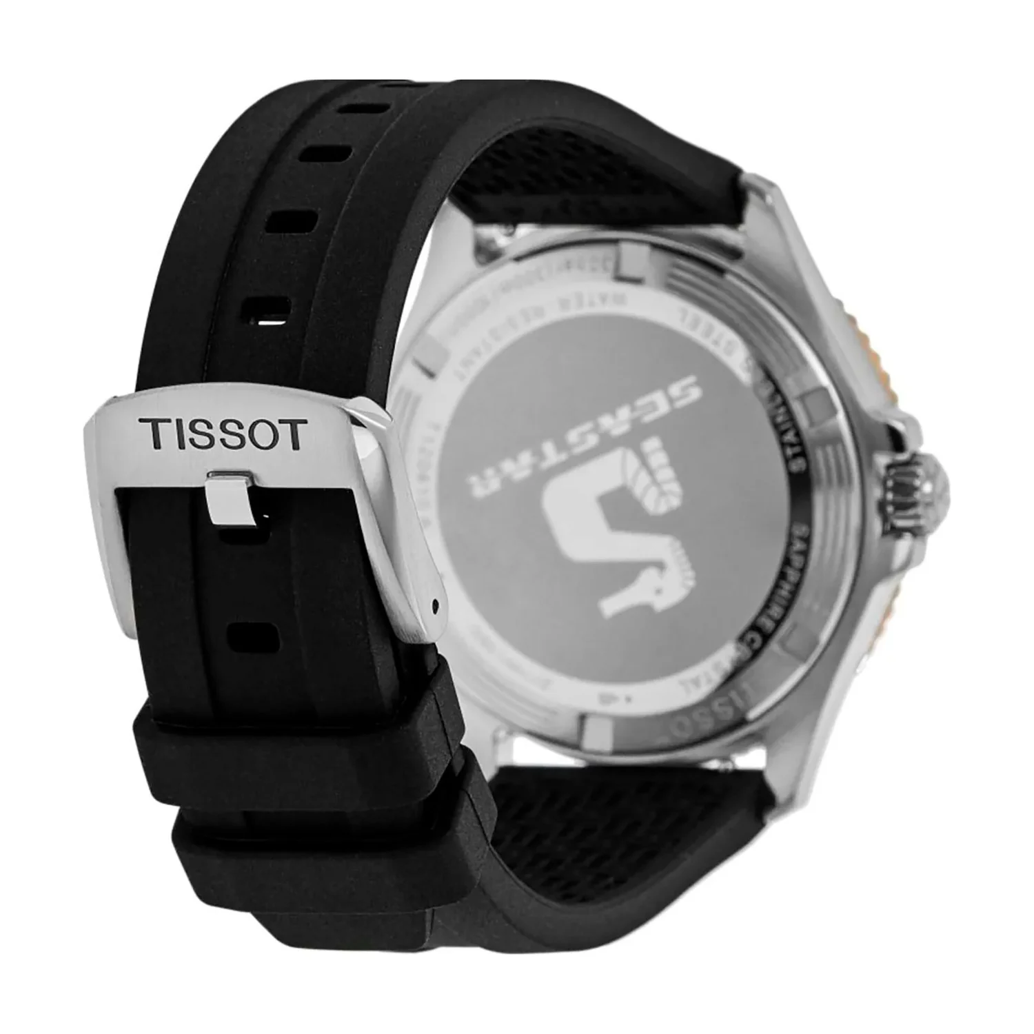 tissot T120.410.27.051.00
