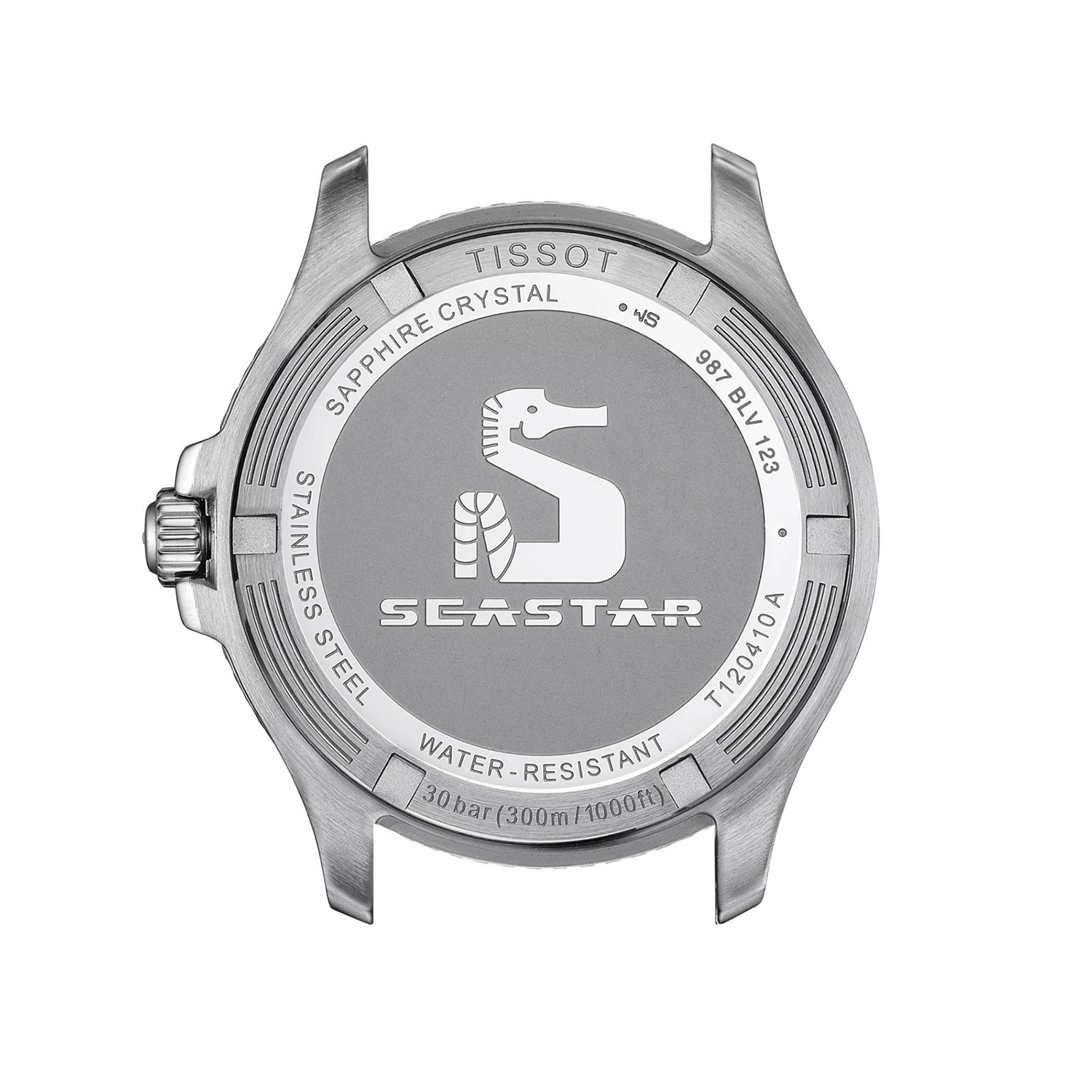 tissot T120.410.27.051.00