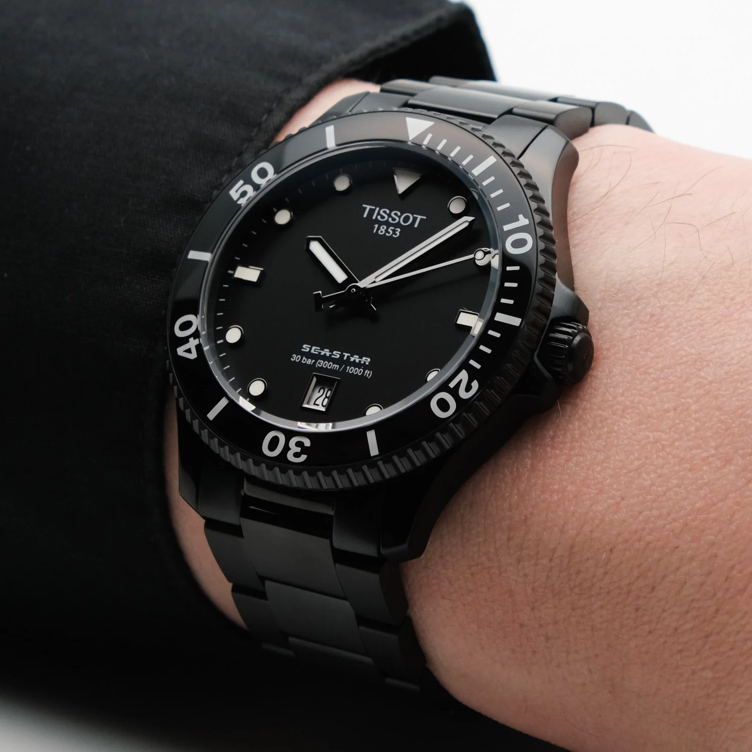 tissot T120.410.33.051.00