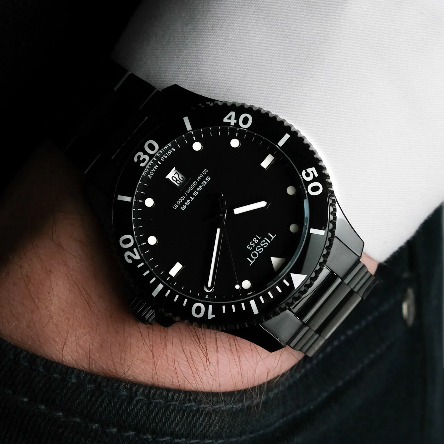 tissot T120.410.33.051.00