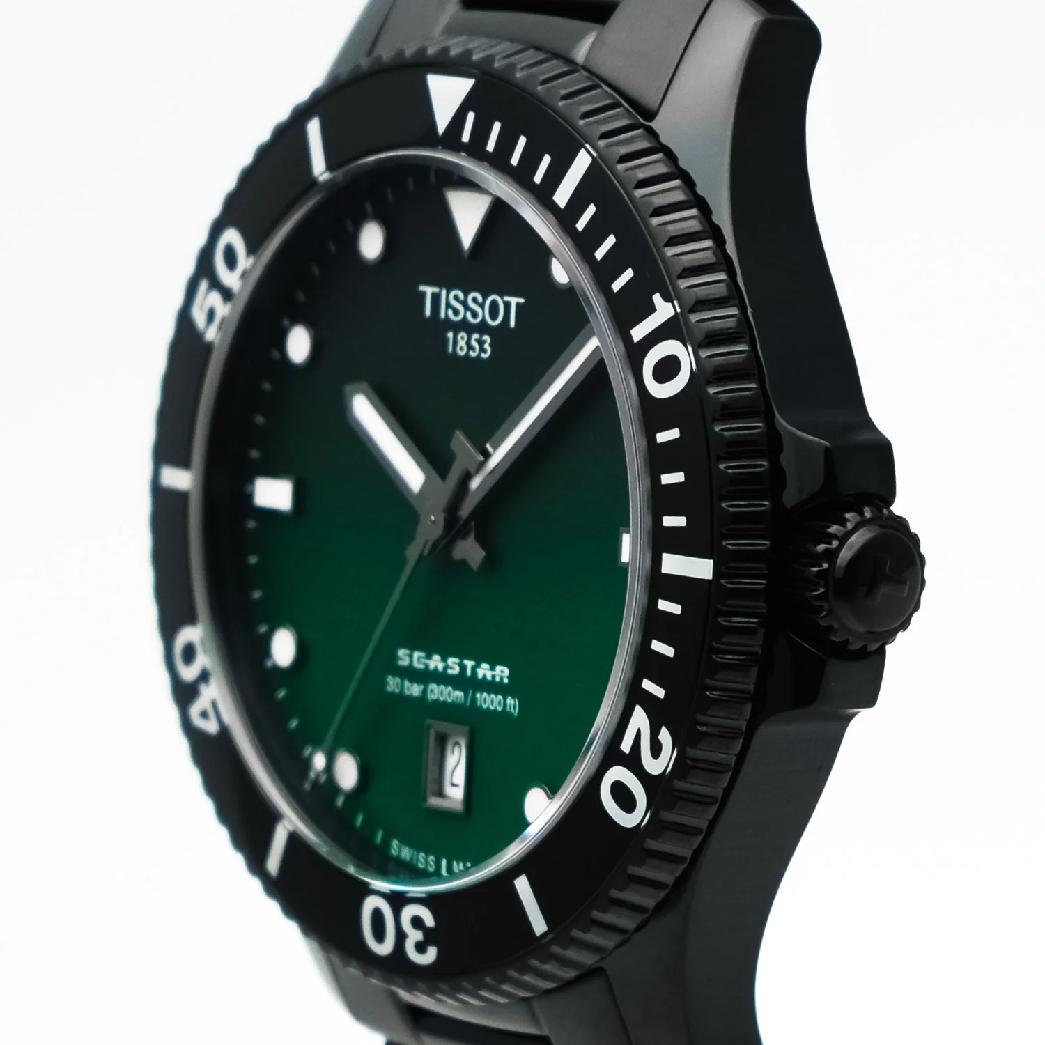 tissot T120.410.33.091.00