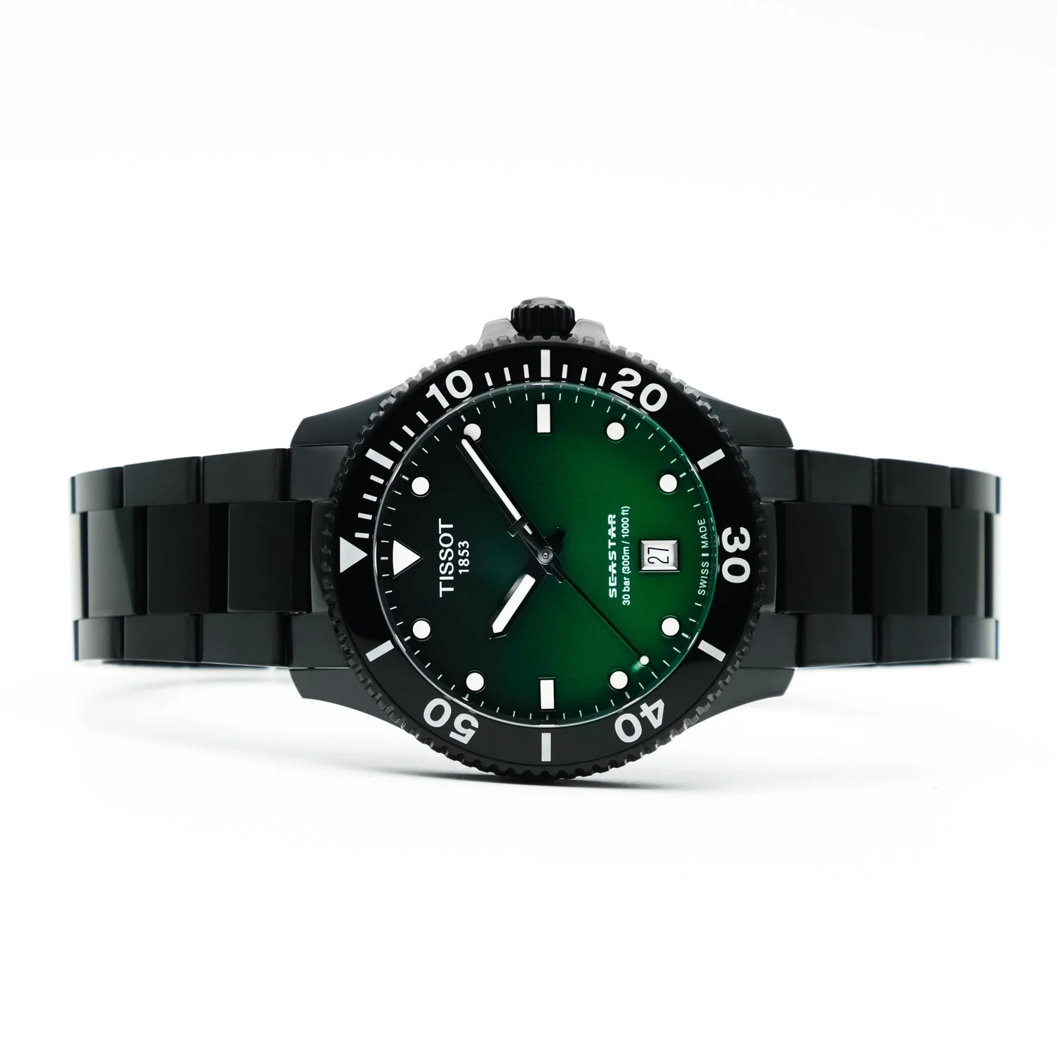 tissot T120.410.33.091.00