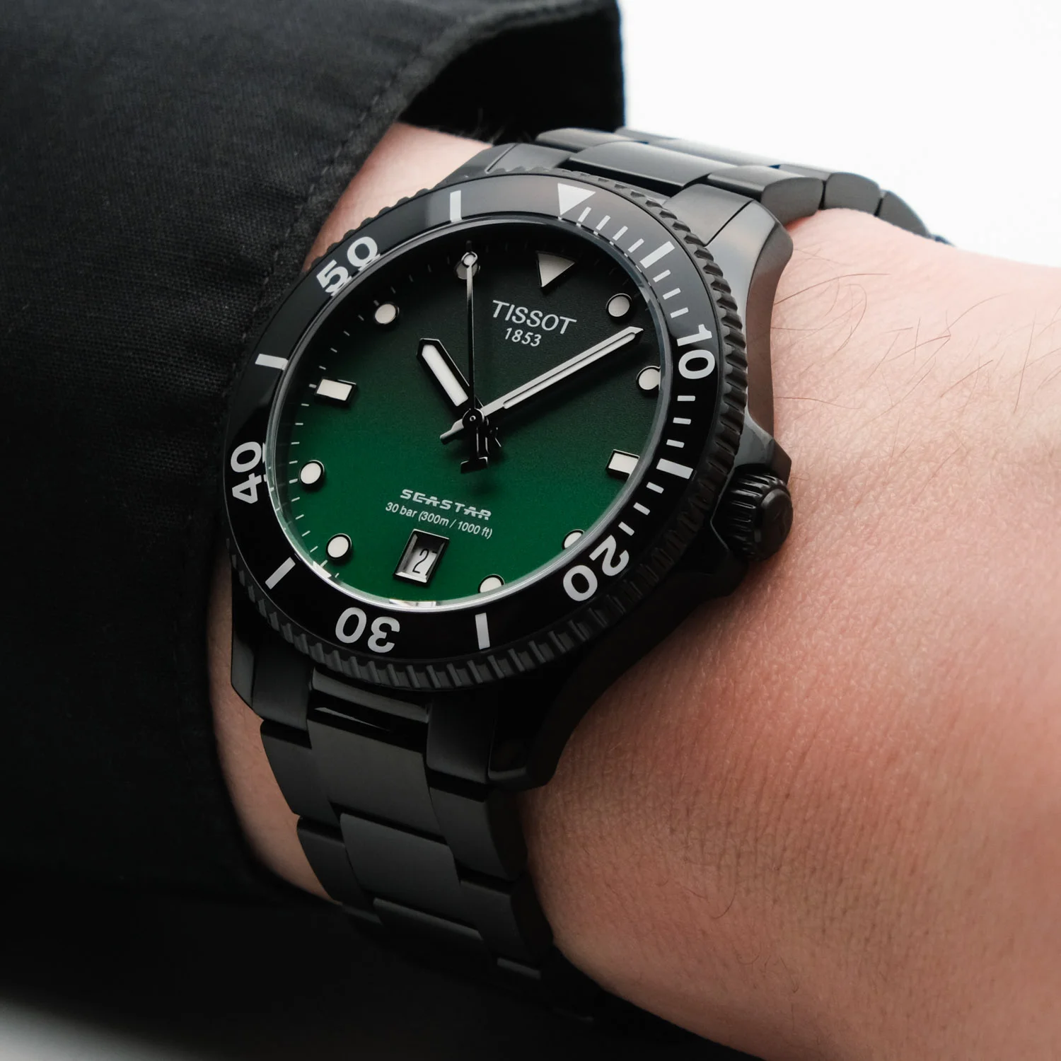 tissot T120.410.33.091.00