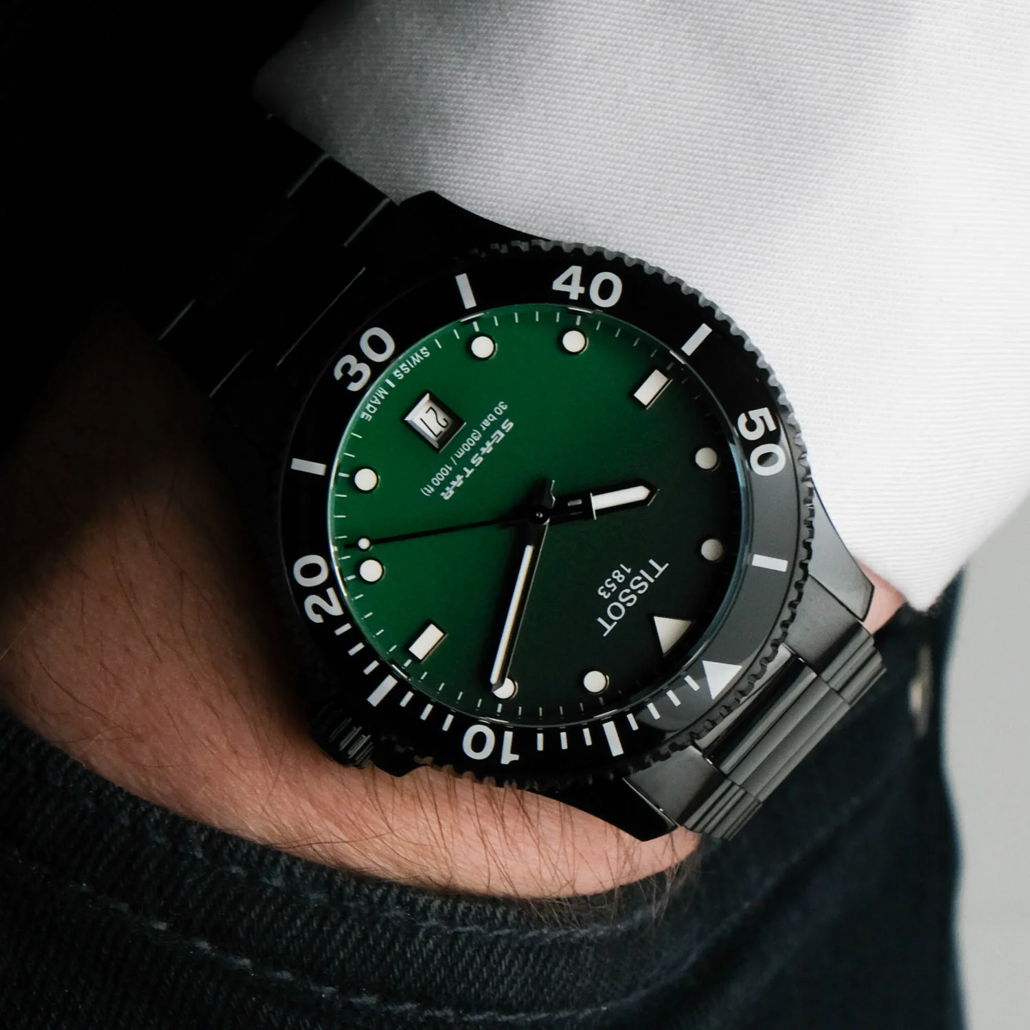 tissot T120.410.33.091.00