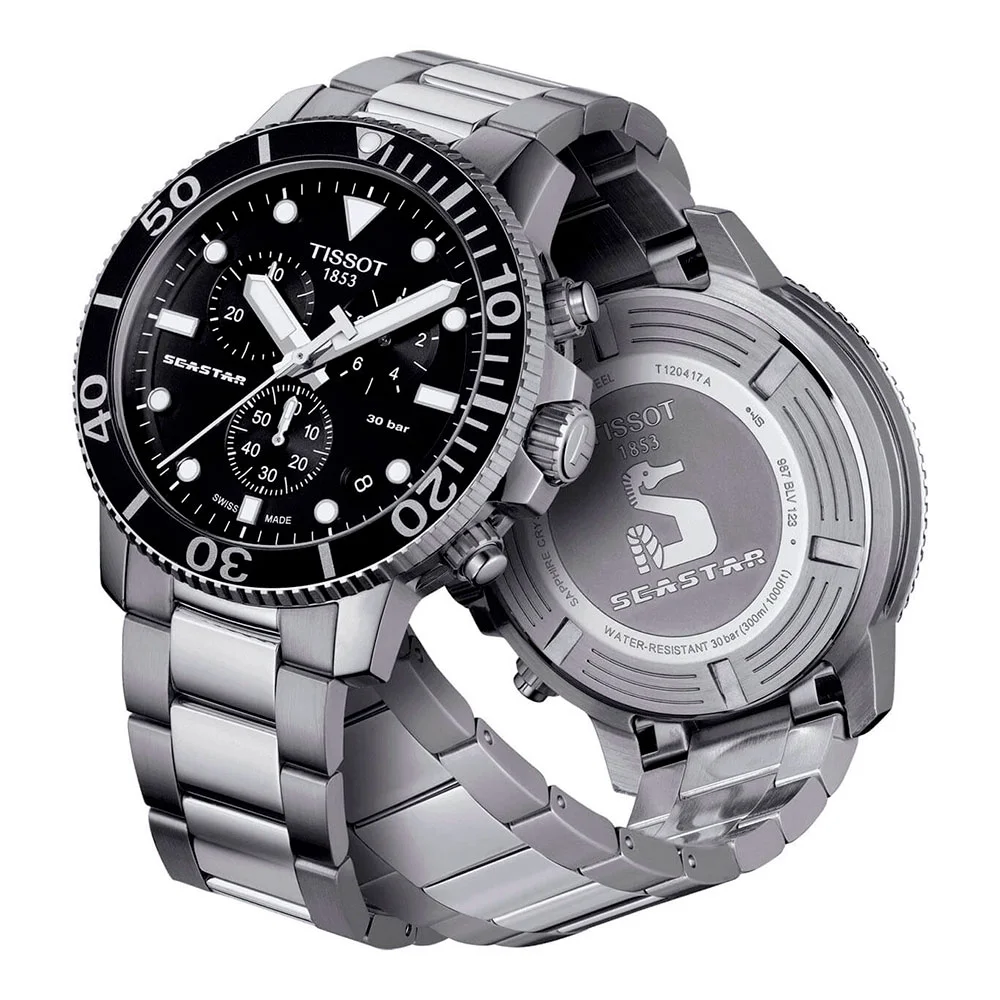 tissot T120.417.11.051.00