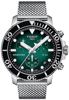 Вся коллекция Seastar 1000