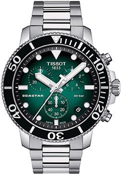 Вся коллекция Seastar 1000
