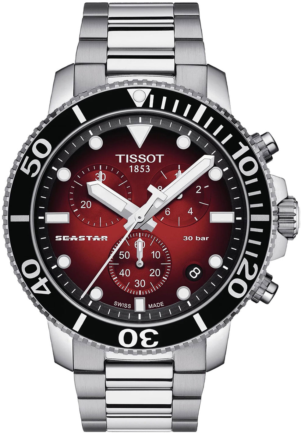 Вся коллекция Seastar 1000