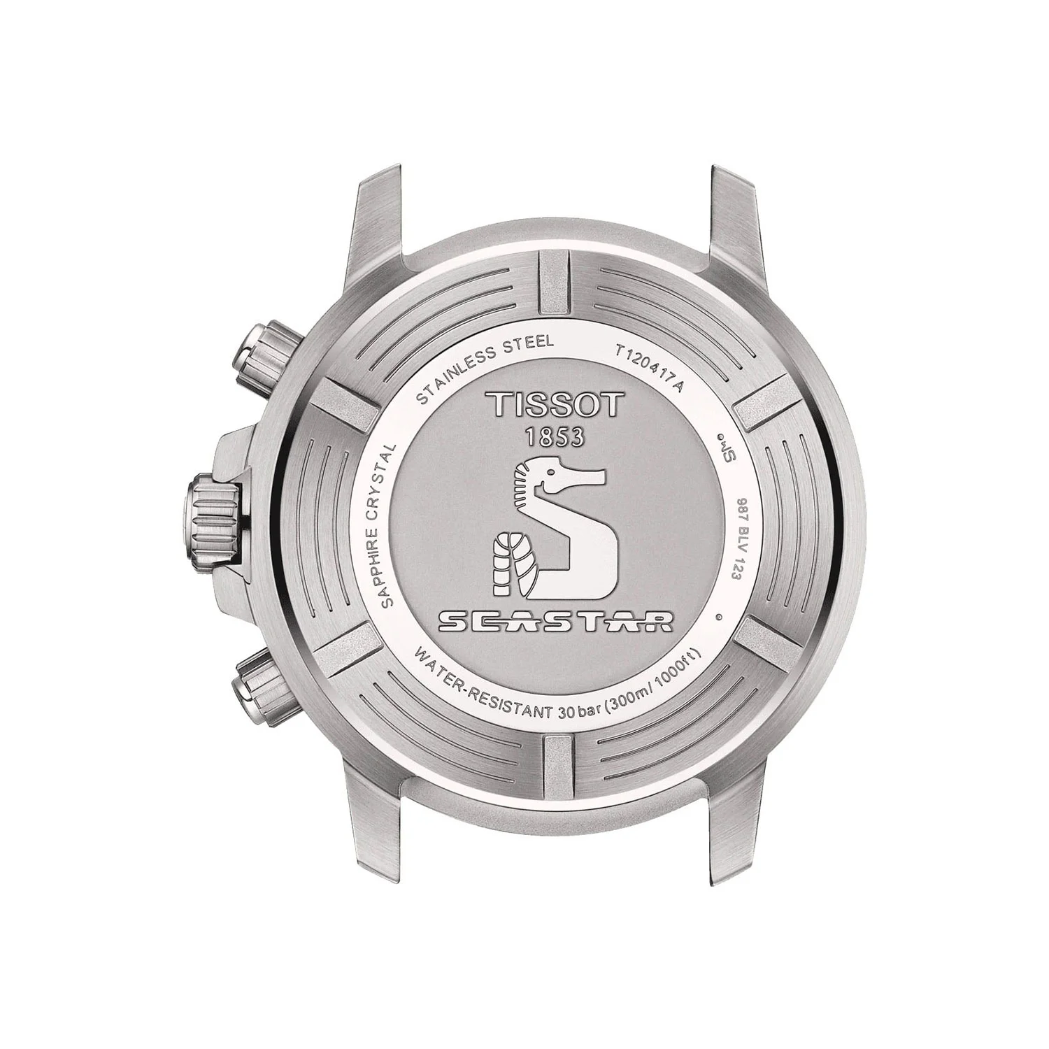 tissot T120.417.11.421.00