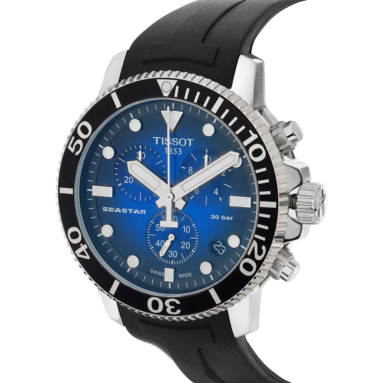 tissot T120.417.17.041.00