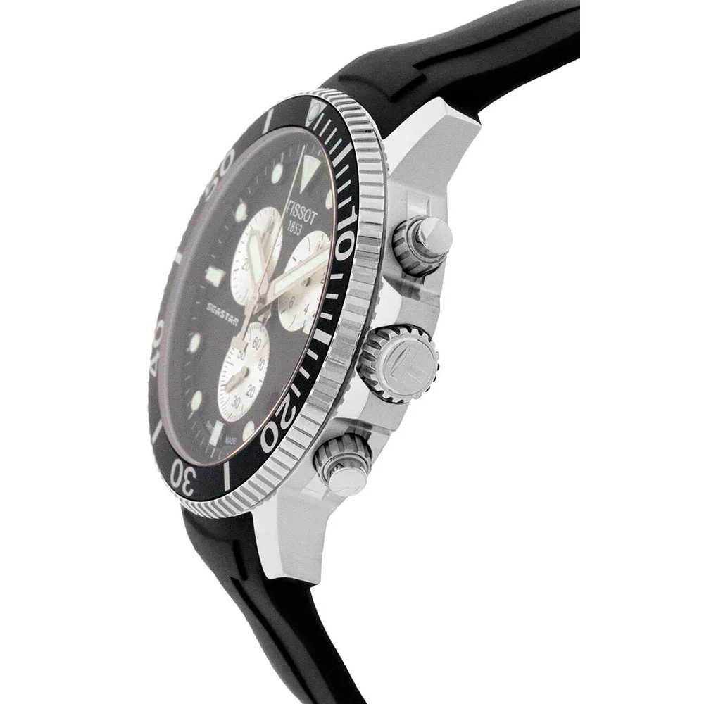 tissot T120.417.17.051.00