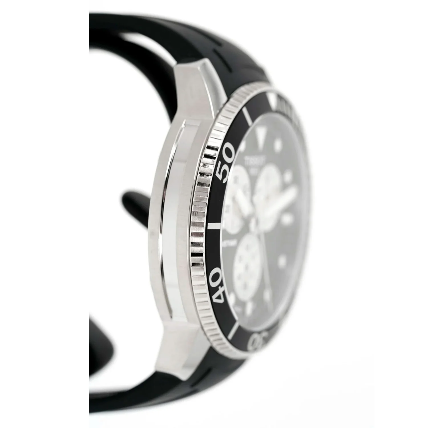 tissot T120.417.17.051.00