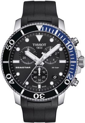 Вся коллекция Seastar 1000
