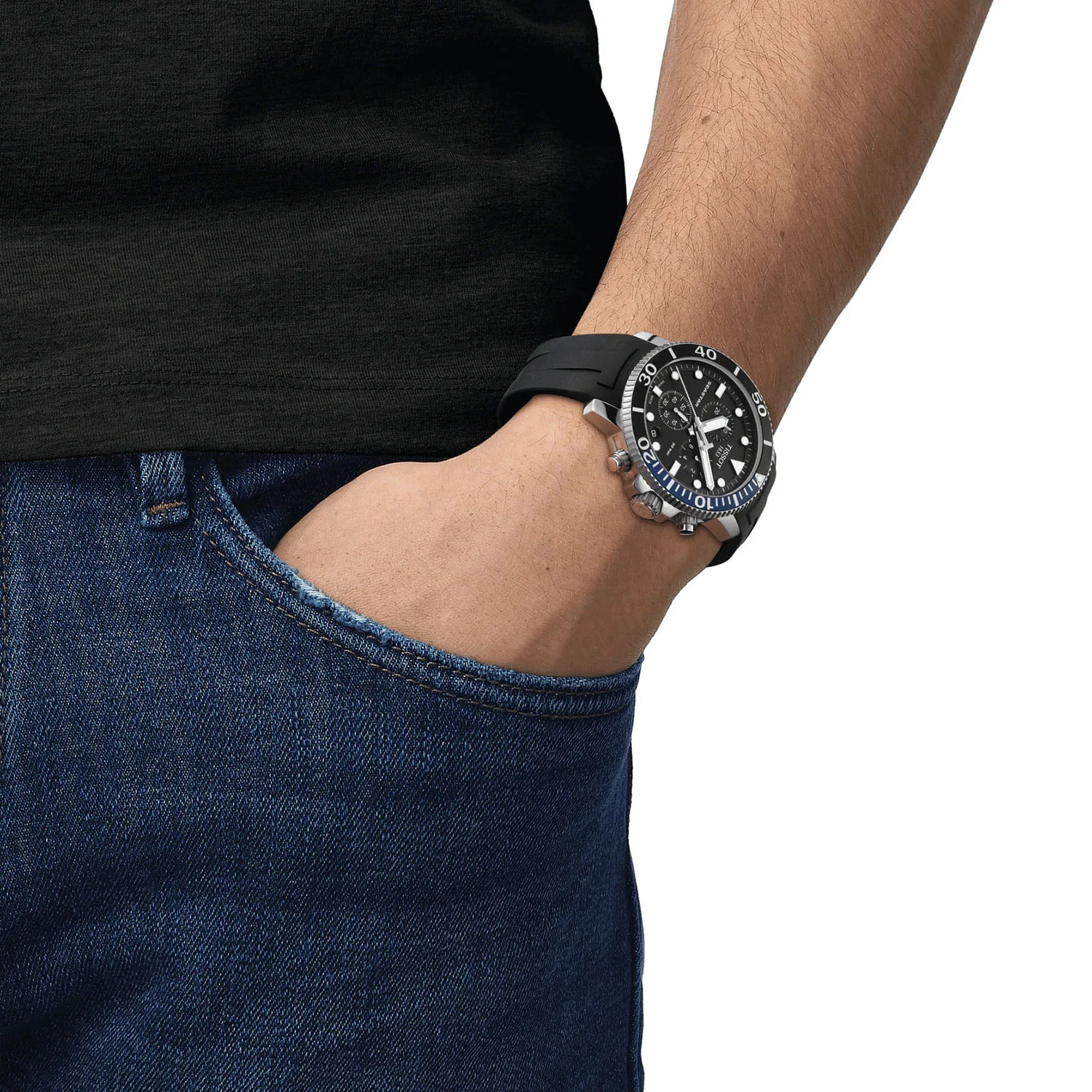 tissot T120.417.17.051.02