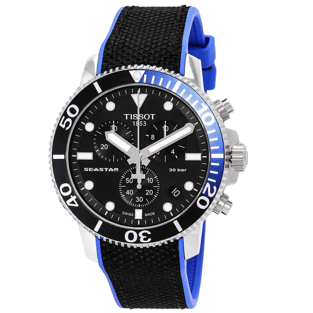 tissot T120.417.17.051.03
