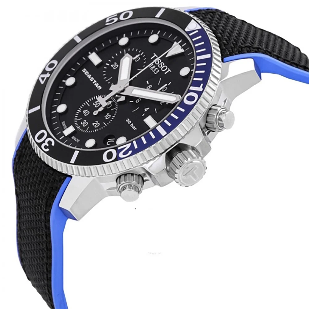 tissot T120.417.17.051.03