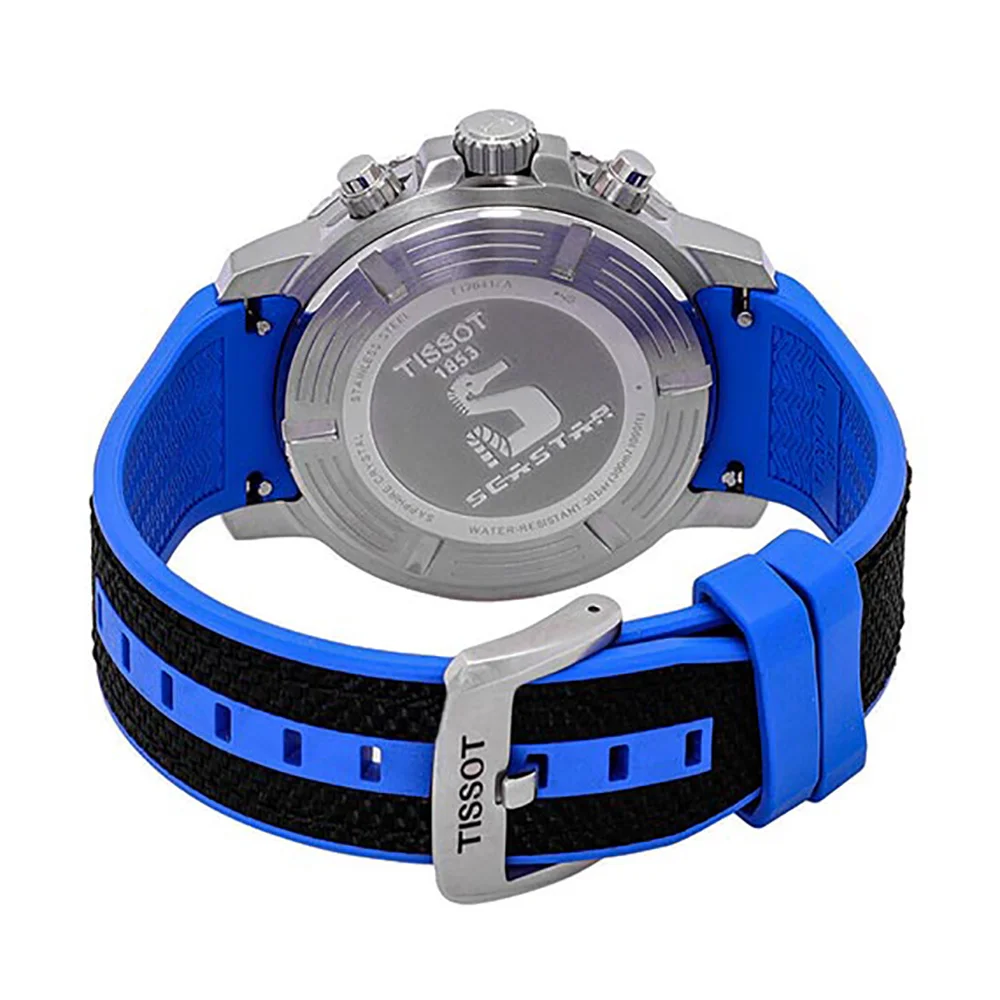 tissot T120.417.17.051.03