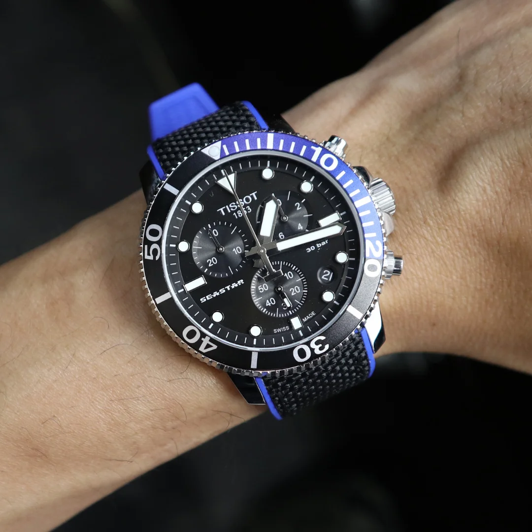 tissot T120.417.17.051.03