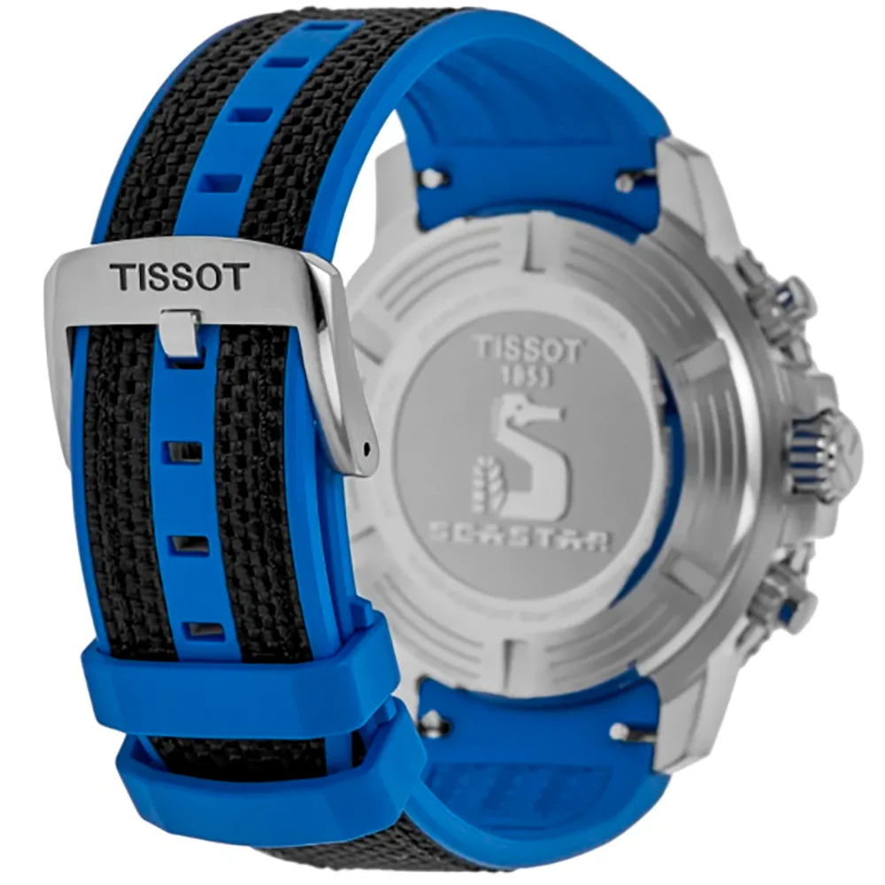 tissot T120.417.17.051.03