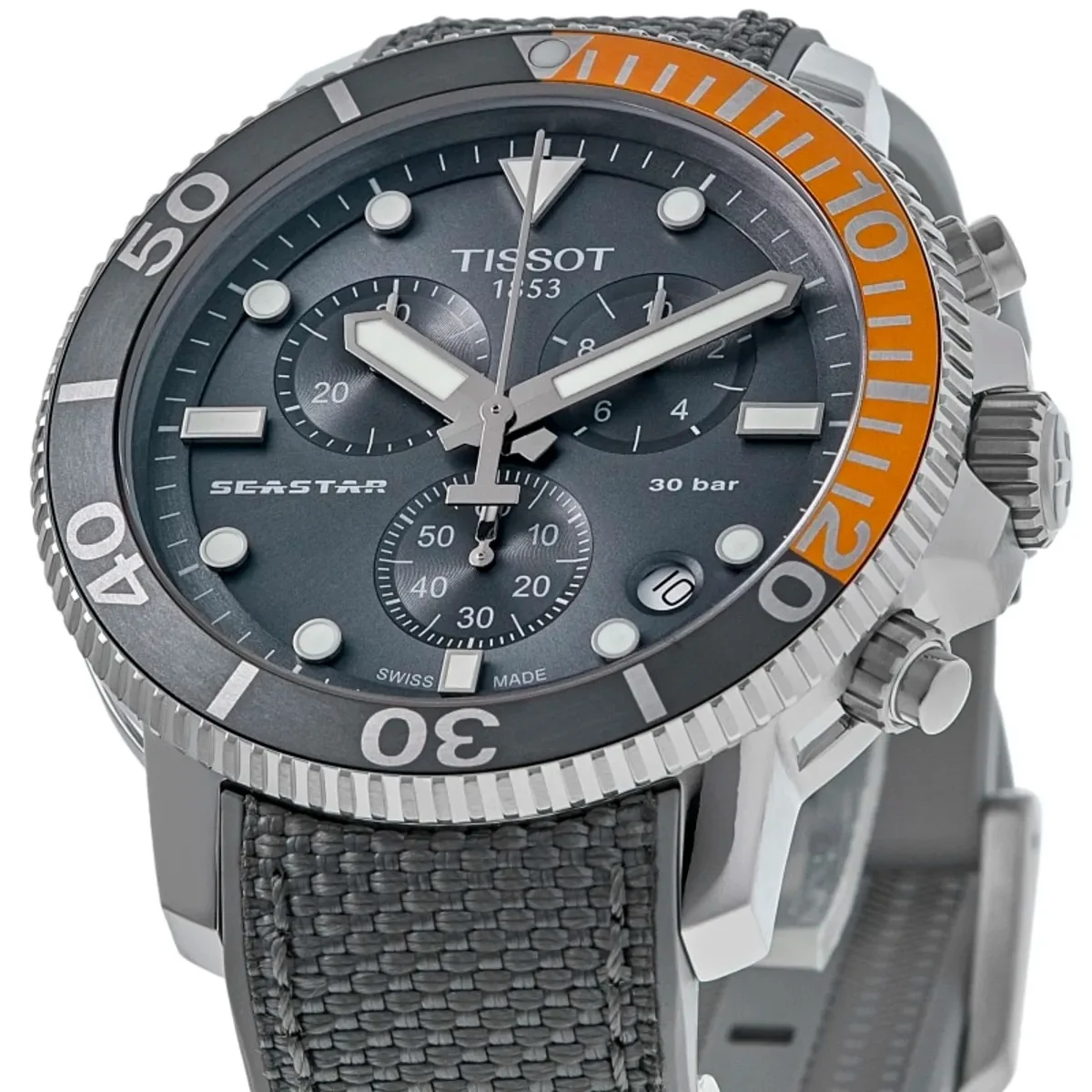 tissot T120.417.17.081.01