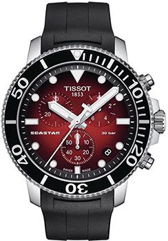 Вся коллекция Seastar 1000