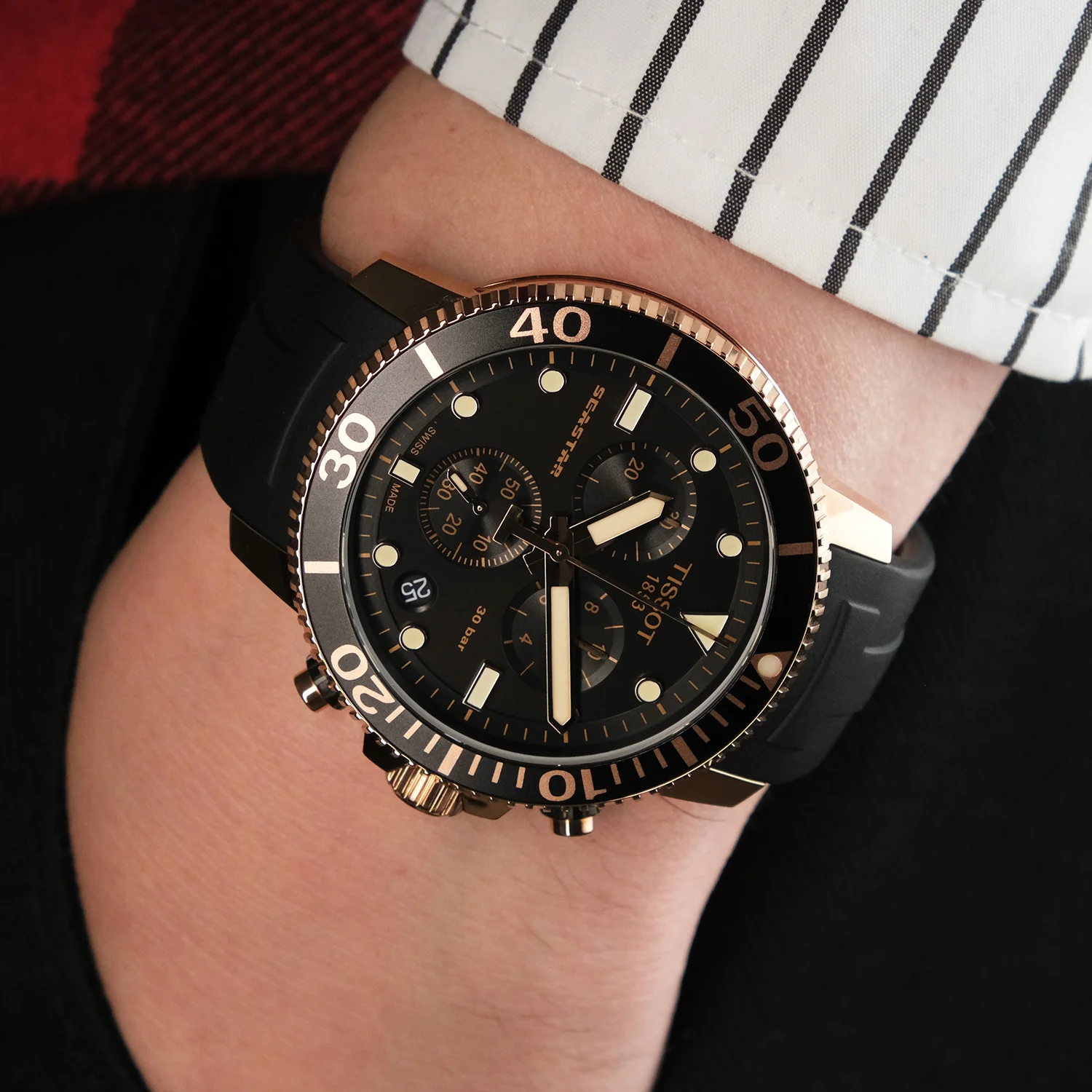 tissot T120.417.37.051.00